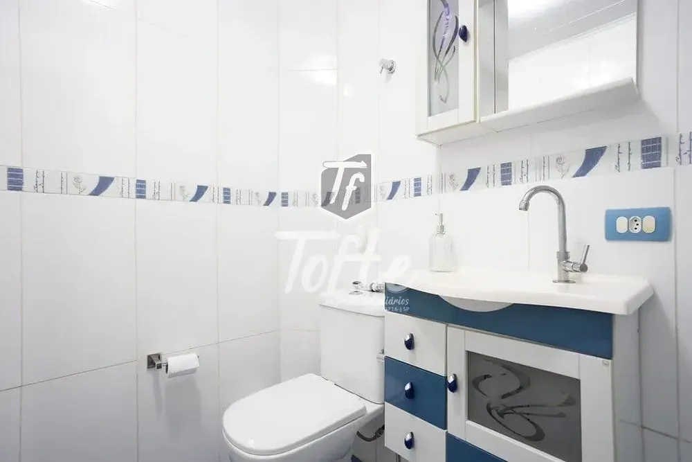 Apartamento, 2 quartos, 49 m² - Foto 3