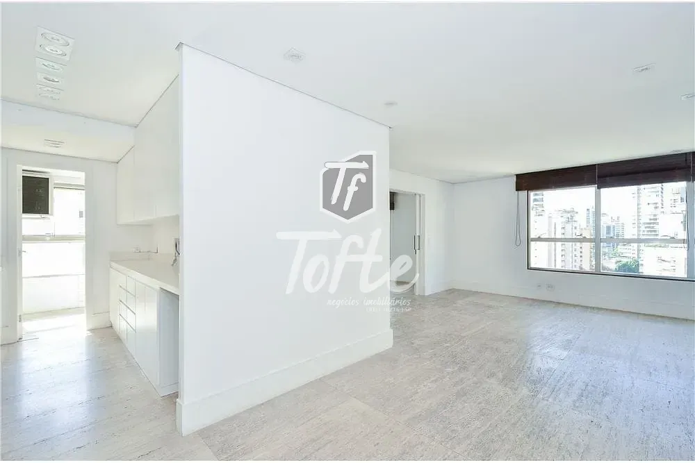 Apartamento, 1 quarto, 69 m² - Foto 1
