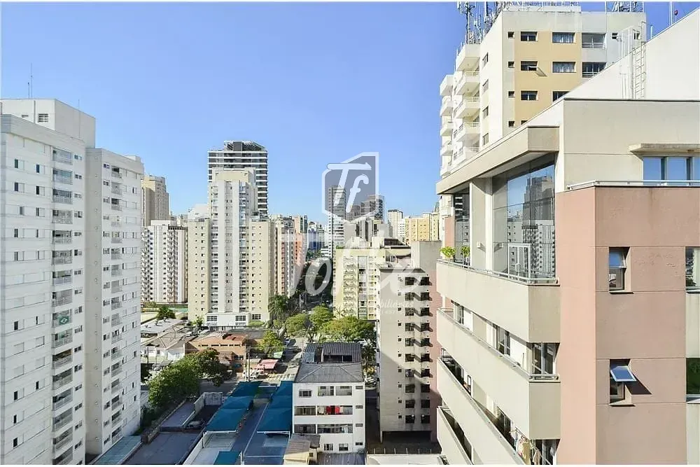 Apartamento, 1 quarto, 69 m² - Foto 3