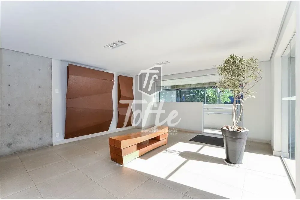 Apartamento, 1 quarto, 69 m² - Foto 4