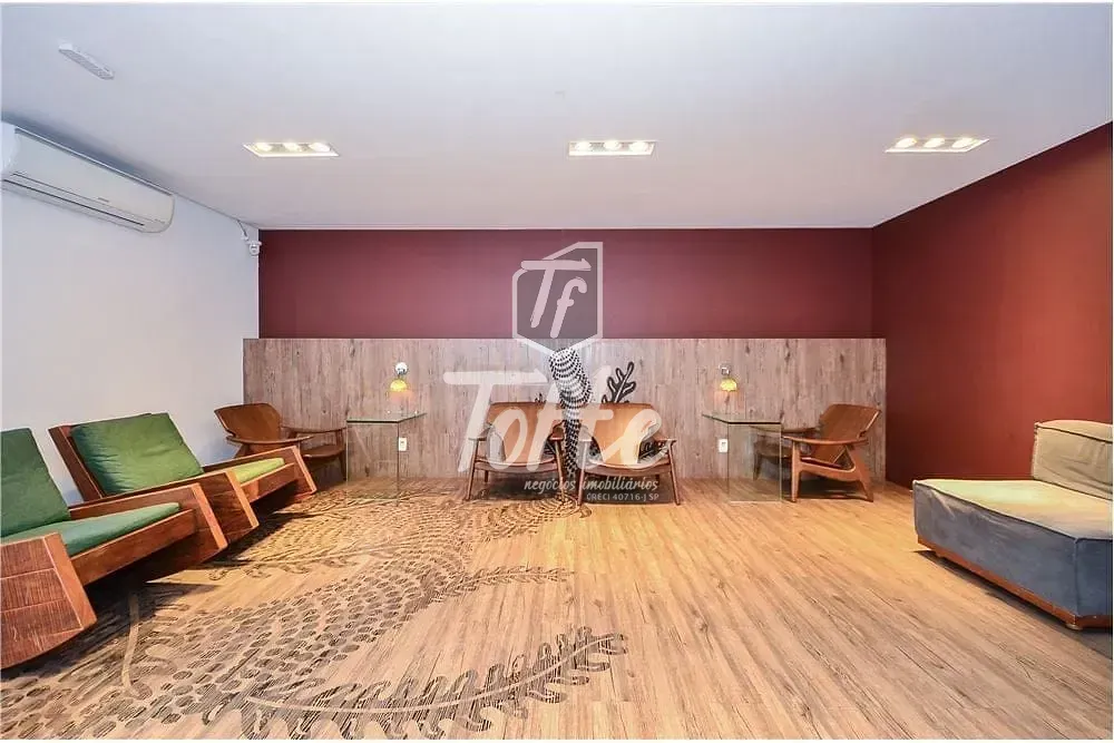 Apartamento, 1 quarto, 69 m² - Foto 2