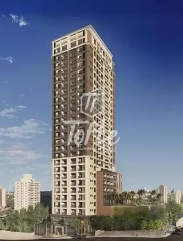 Cobertura, 4 quartos, 164 m² - Foto 2