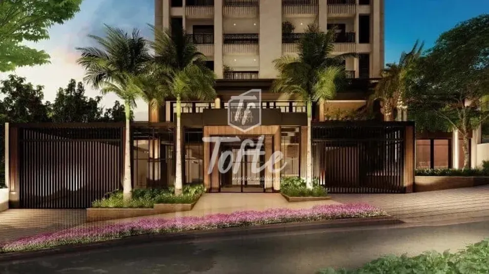 Cobertura, 4 quartos, 164 m² - Foto 4