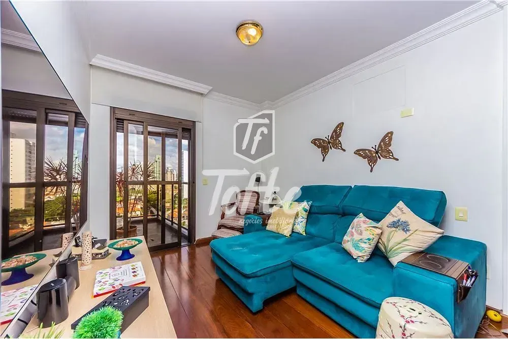 Apartamento, 4 quartos, 218 m² - Foto 2