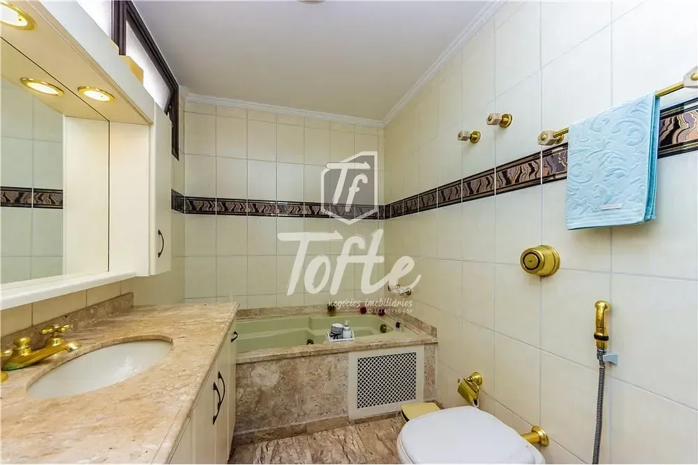 Apartamento, 4 quartos, 218 m² - Foto 4