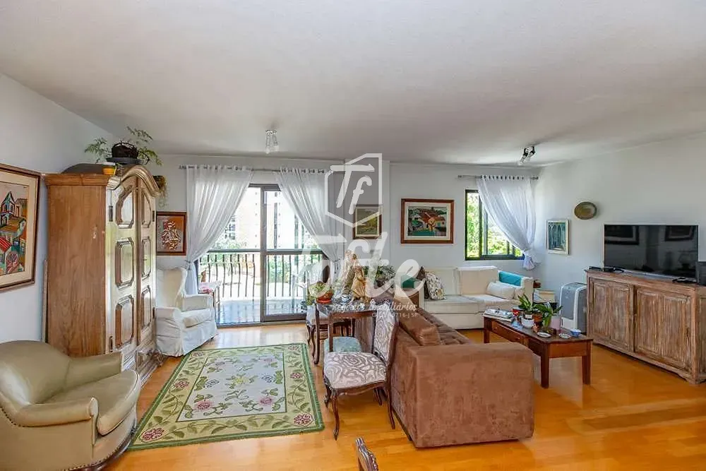 Apartamento, 3 quartos, 87 m² - Foto 1