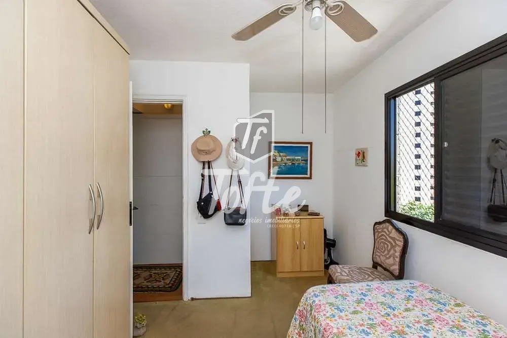 Apartamento, 3 quartos, 87 m² - Foto 4