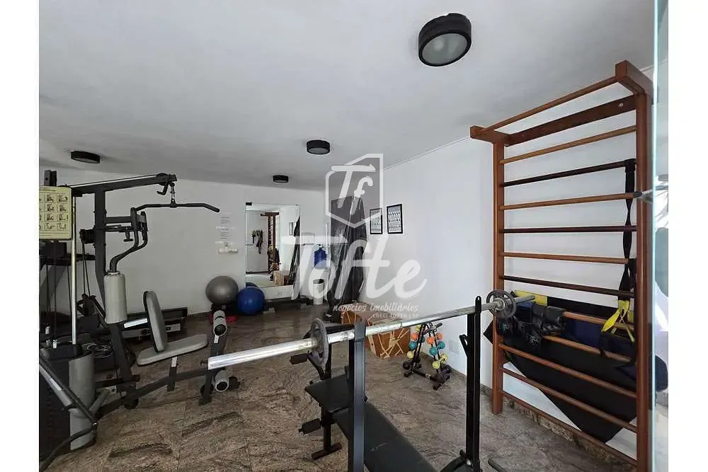 Apartamento, 4 quartos, 214 m² - Foto 3