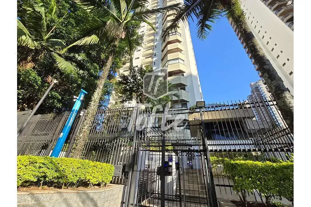 Apartamento, 4 quartos, 214 m² - Foto 1