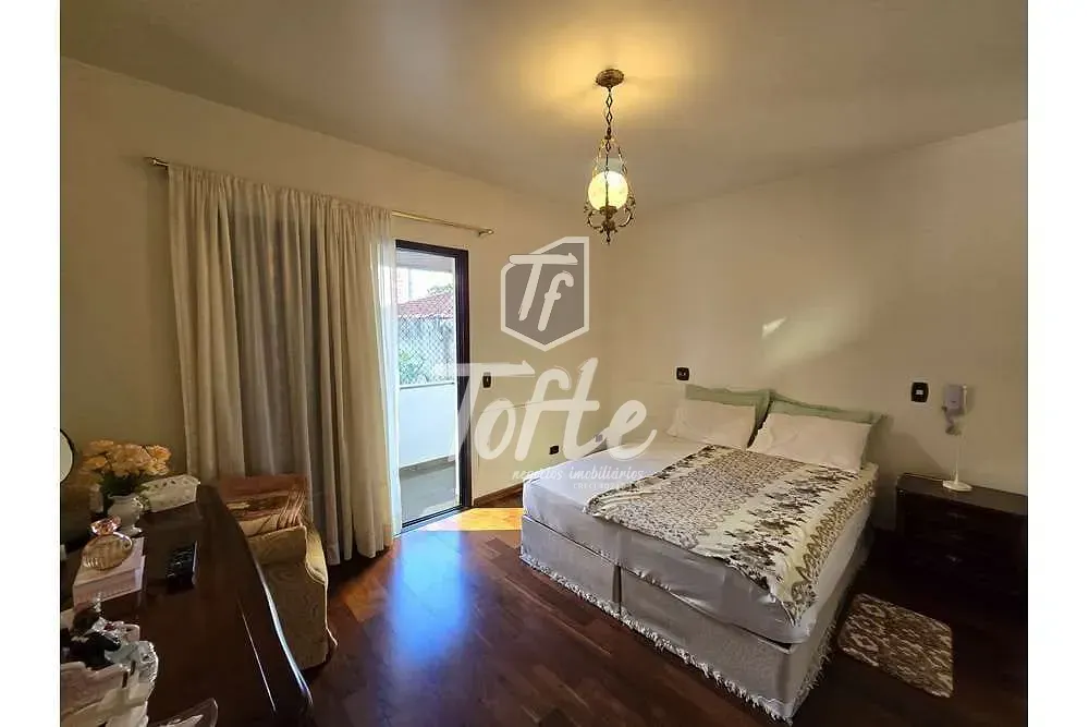 Apartamento, 4 quartos, 214 m² - Foto 2