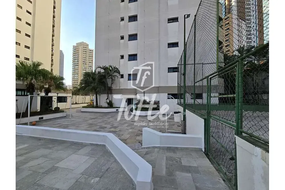 Apartamento, 4 quartos, 214 m² - Foto 4