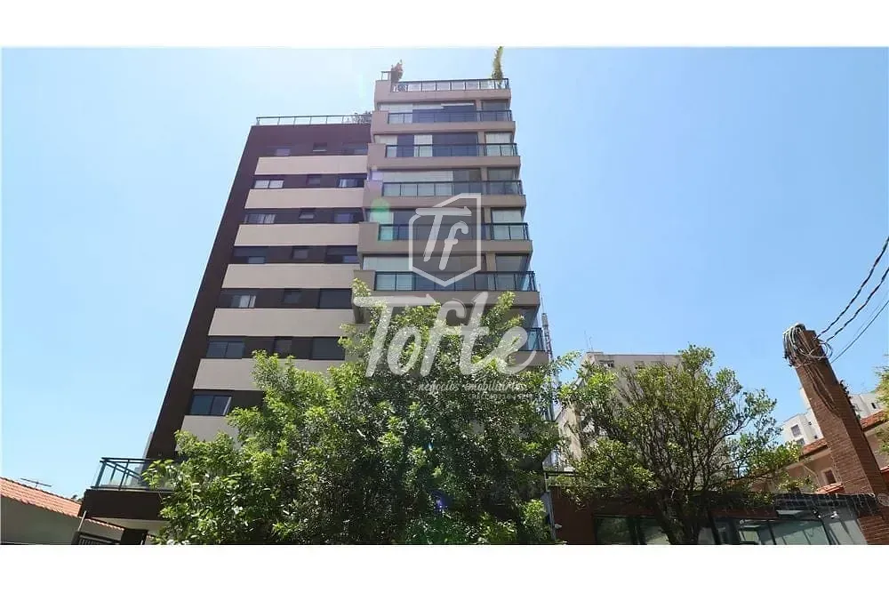 Apartamento, 3 quartos, 162 m² - Foto 1