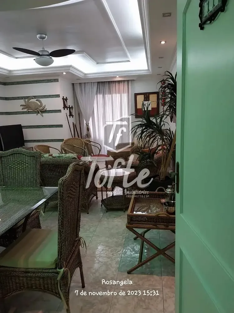 Apartamento, 3 quartos, 120 m² - Foto 1
