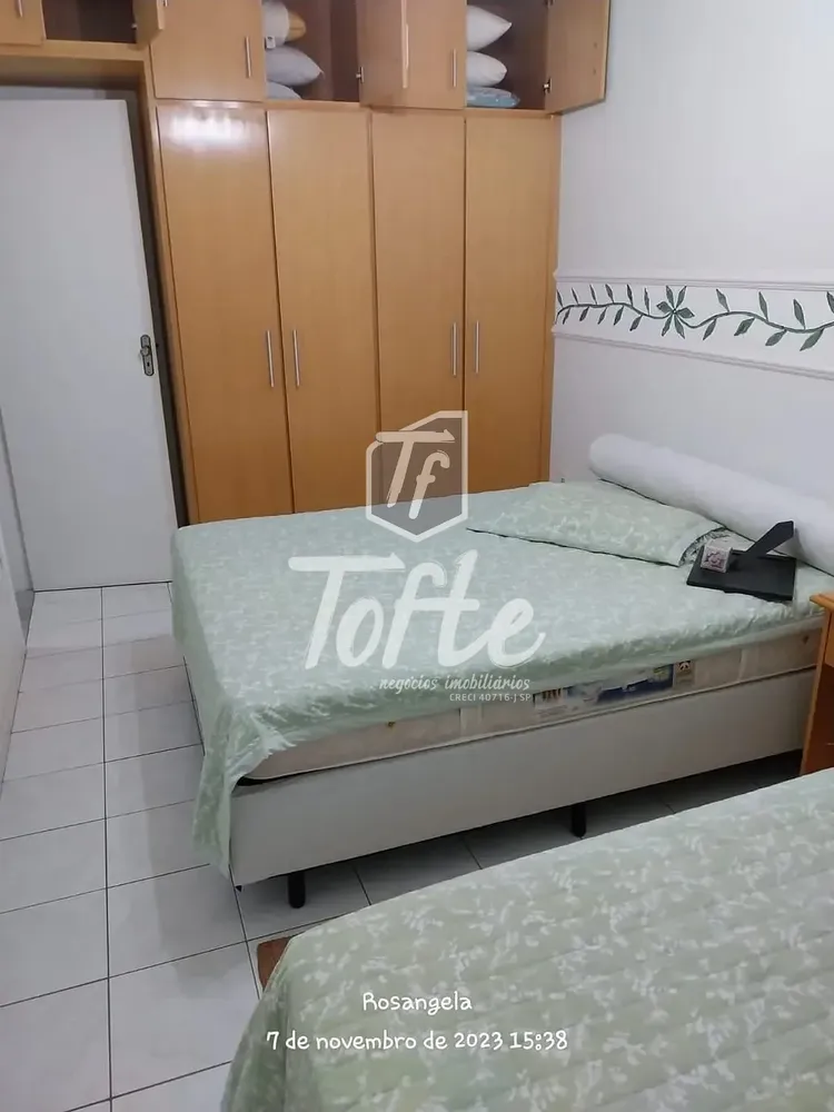Apartamento, 3 quartos, 120 m² - Foto 2