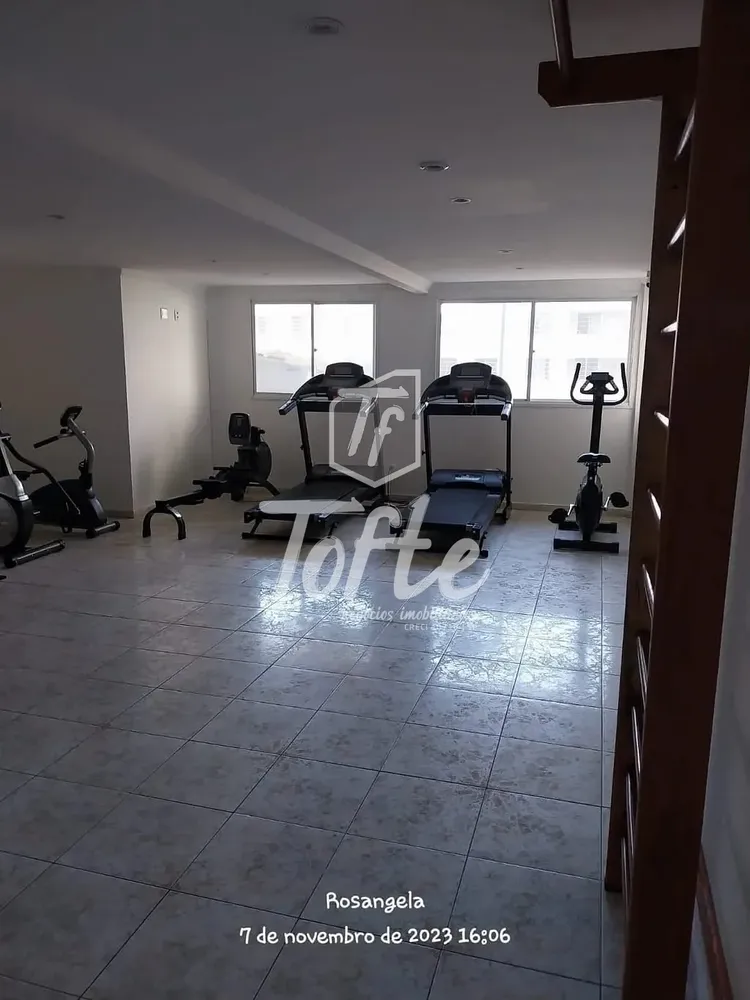 Apartamento, 3 quartos, 120 m² - Foto 3