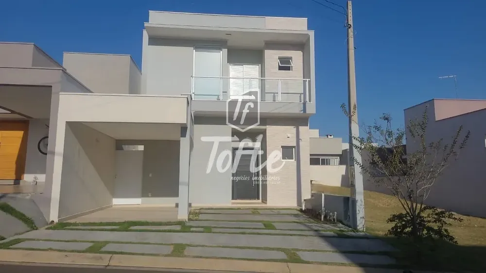 Sobrado, 3 quartos, 150 m² - Foto 1