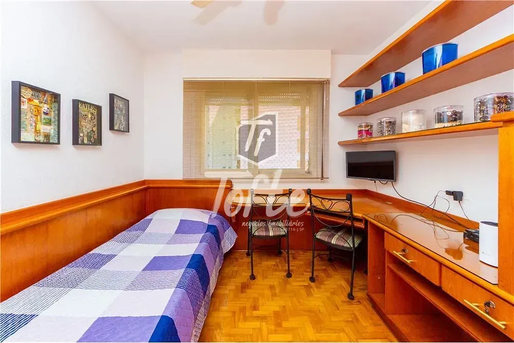 Apartamento, 4 quartos, 162 m² - Foto 4