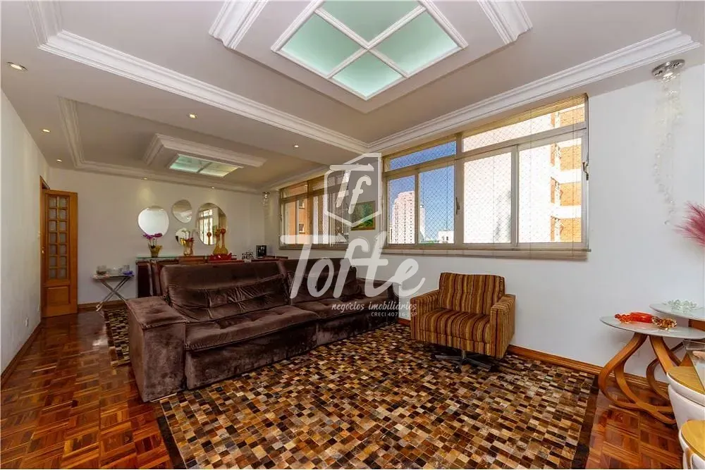 Apartamento, 4 quartos, 162 m² - Foto 1