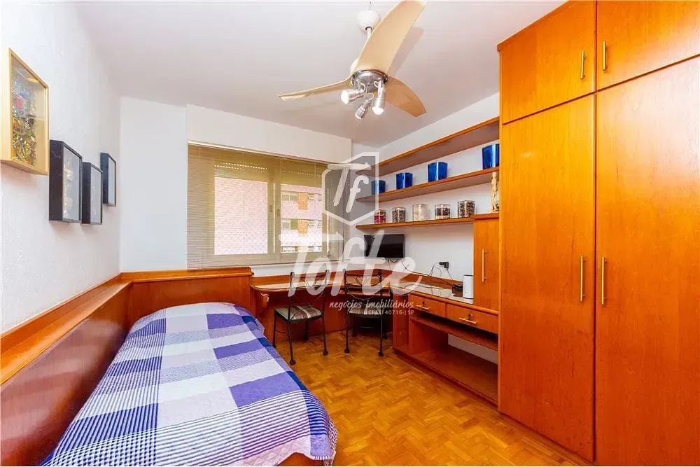 Apartamento, 4 quartos, 162 m² - Foto 3