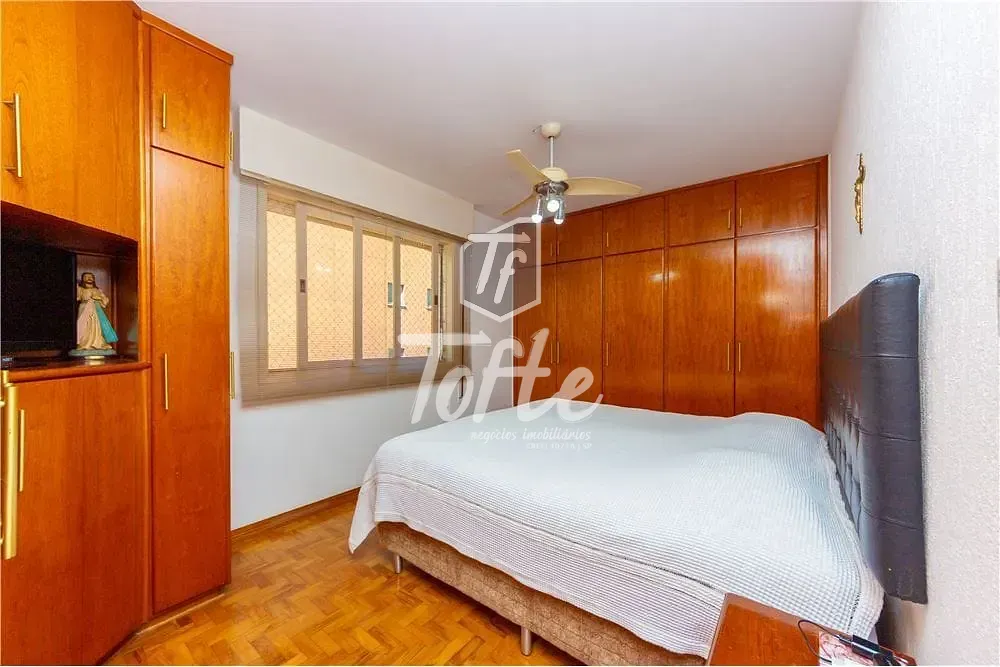 Apartamento, 4 quartos, 162 m² - Foto 2