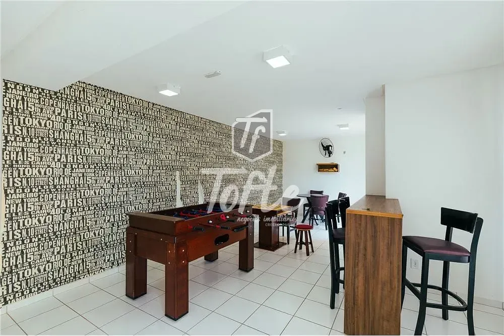 Apartamento, 2 quartos, 52 m² - Foto 2