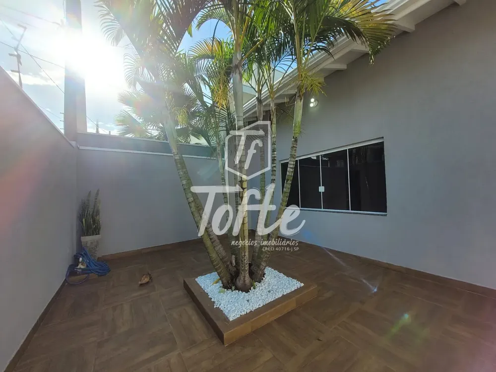 Casa, 3 quartos, 178 m² - Foto 1