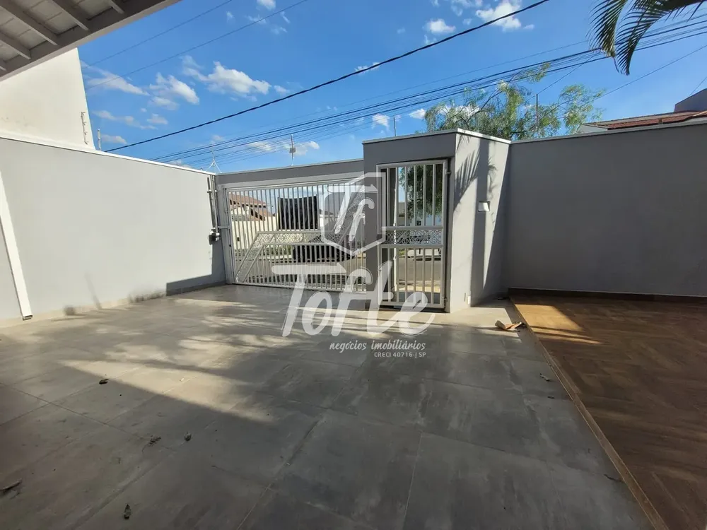Casa, 3 quartos, 178 m² - Foto 3
