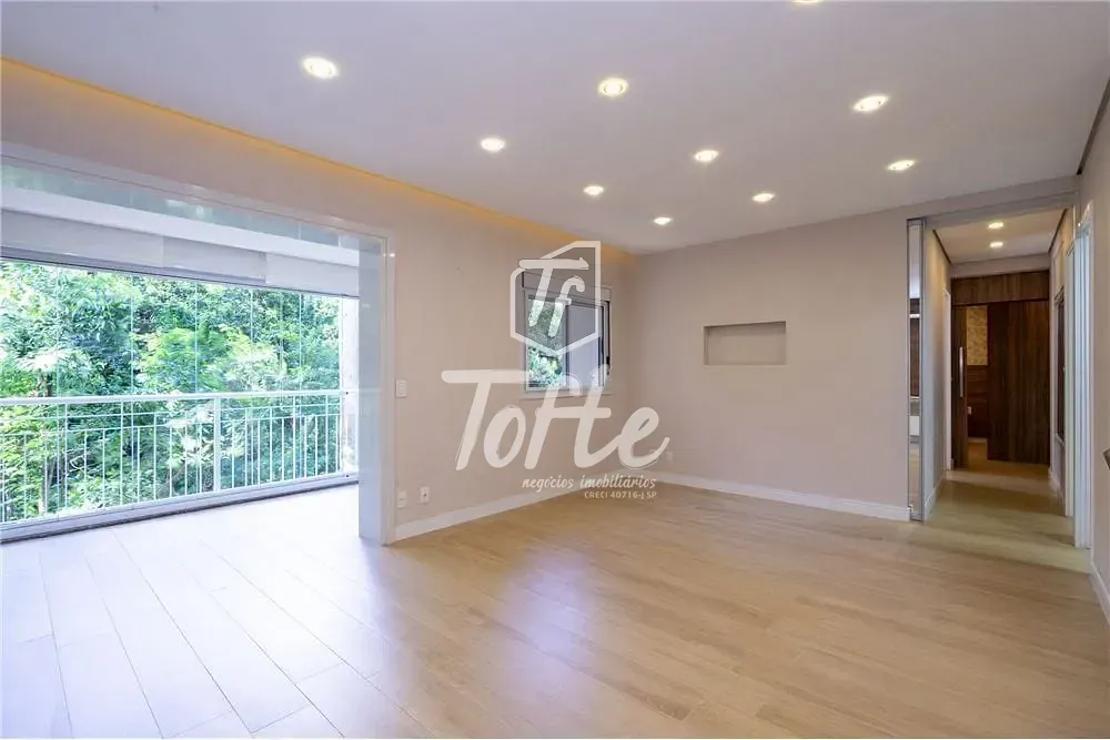 Apartamento, 2 quartos, 108 m² - Foto 1