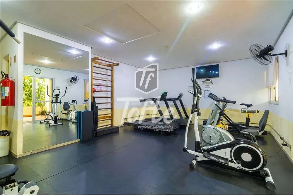 Apartamento, 3 quartos, 70 m² - Foto 3