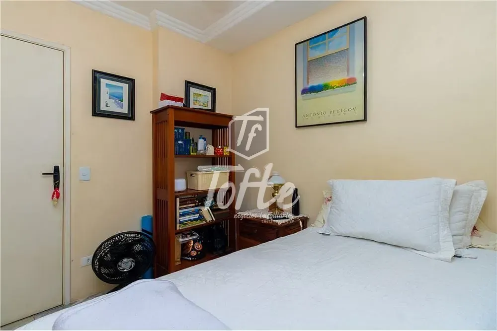 Apartamento, 3 quartos, 70 m² - Foto 2