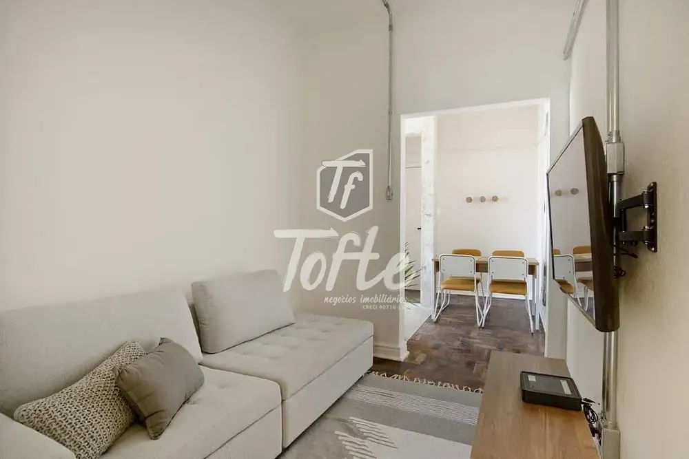 Apartamento, 3 quartos, 75 m² - Foto 1