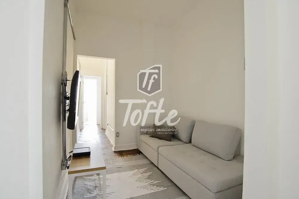 Apartamento, 3 quartos, 75 m² - Foto 2