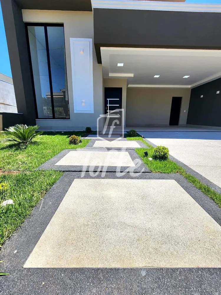 Casa, 3 quartos, 195 m² - Foto 3