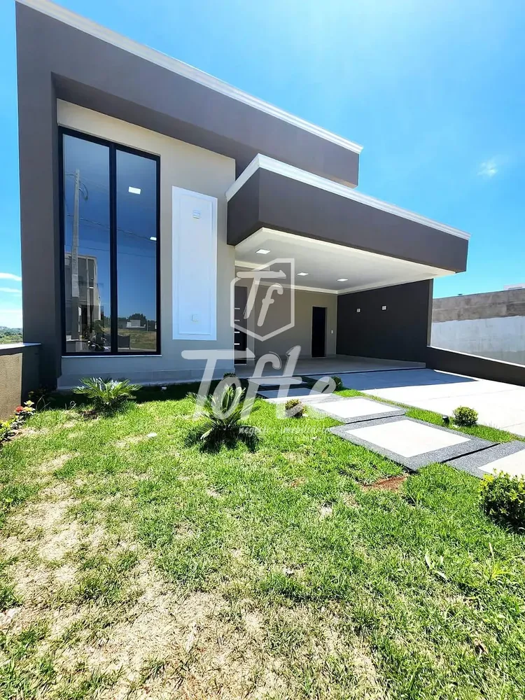 Casa, 3 quartos, 195 m² - Foto 1