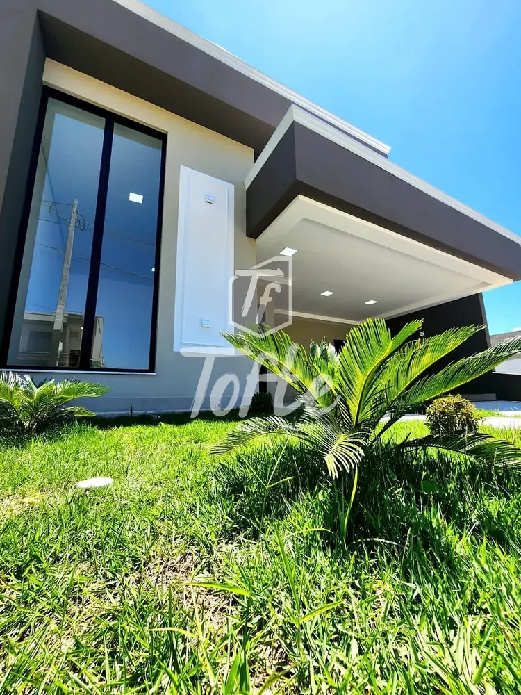 Casa, 3 quartos, 195 m² - Foto 4
