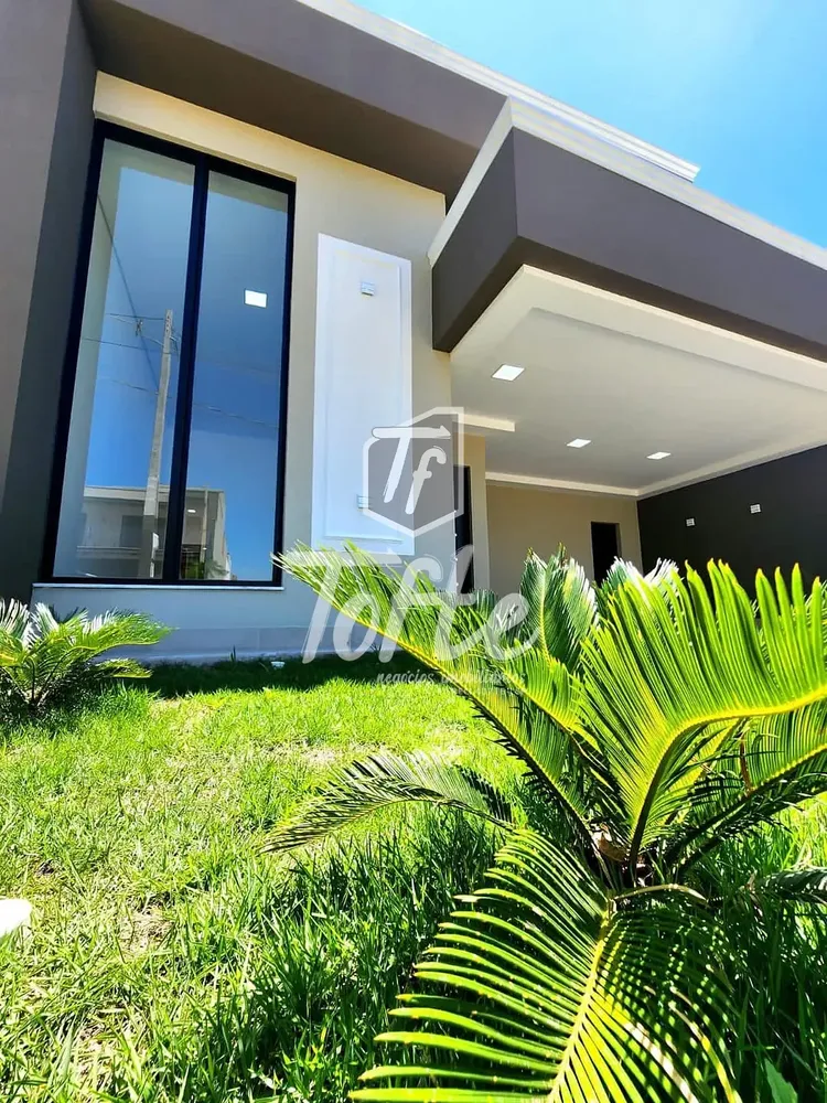 Casa, 3 quartos, 195 m² - Foto 2