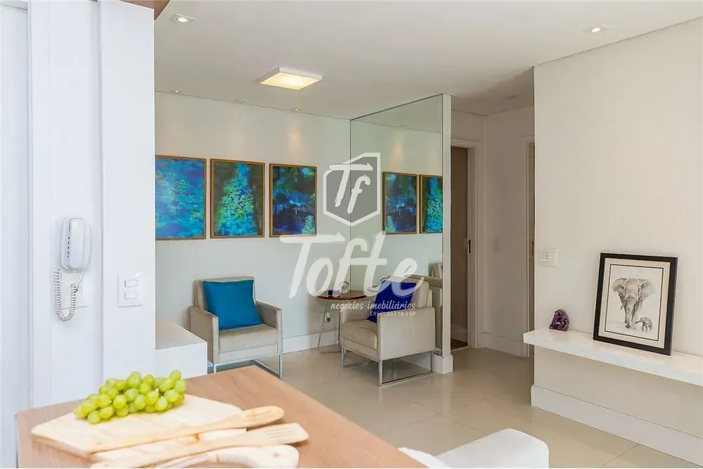 Apartamento, 2 quartos, 77 m² - Foto 1