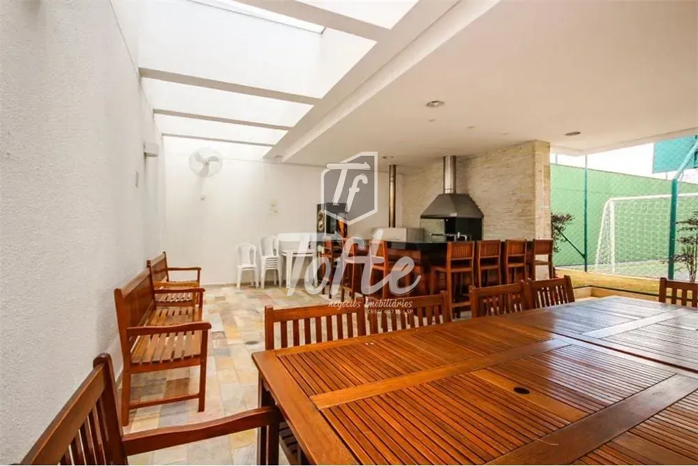 Apartamento, 3 quartos, 93 m² - Foto 4