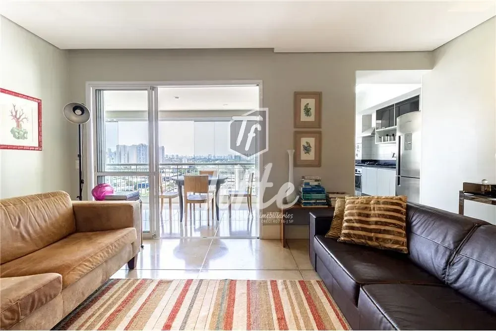 Apartamento, 3 quartos, 93 m² - Foto 1