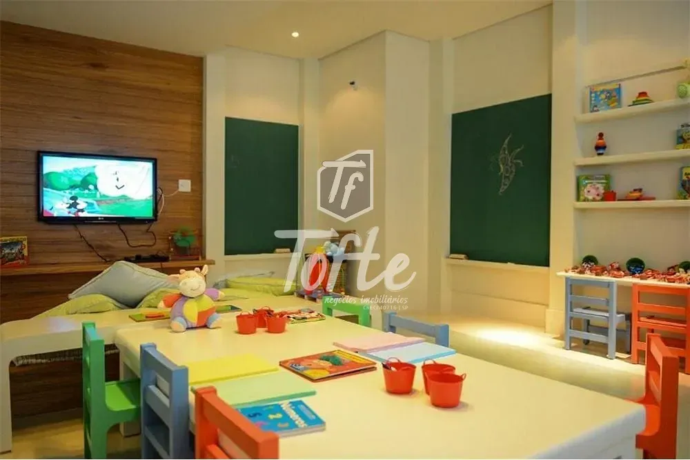 Apartamento, 3 quartos, 93 m² - Foto 3