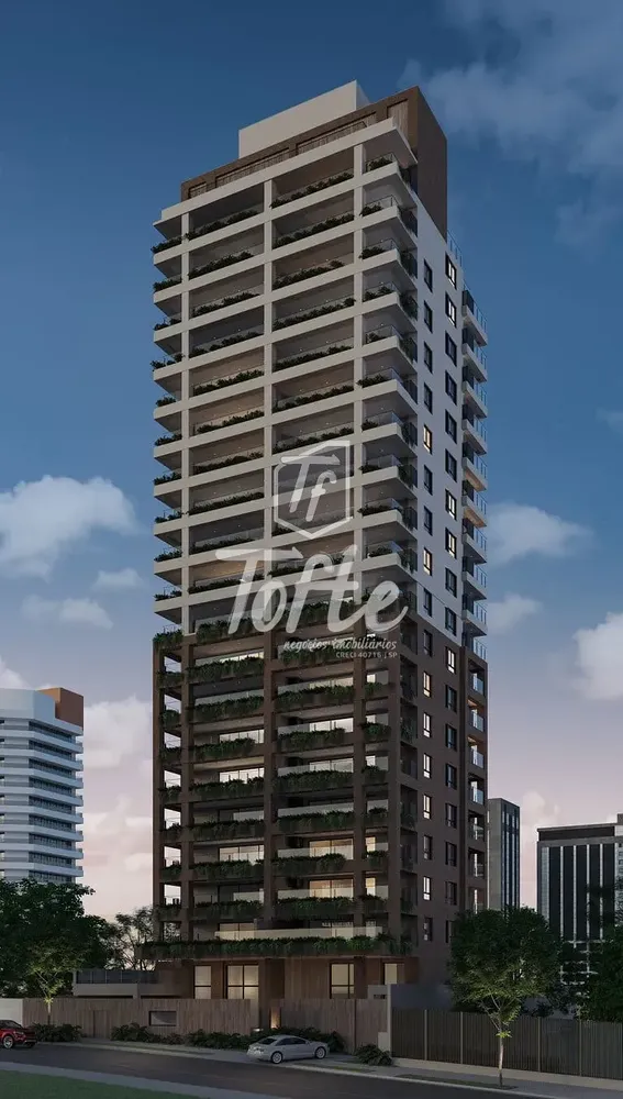 Apartamento, 3 quartos, 155 m² - Foto 1
