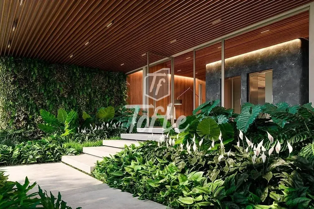 Apartamento, 3 quartos, 262 m² - Foto 4