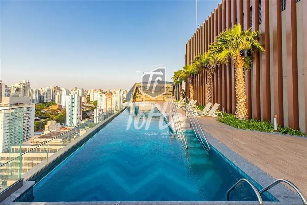 Apartamento, 1 quarto, 35 m² - Foto 4
