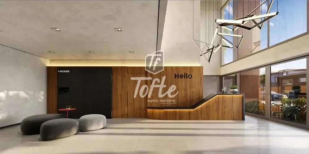 Apartamento, 2 quartos, 59 m² - Foto 3