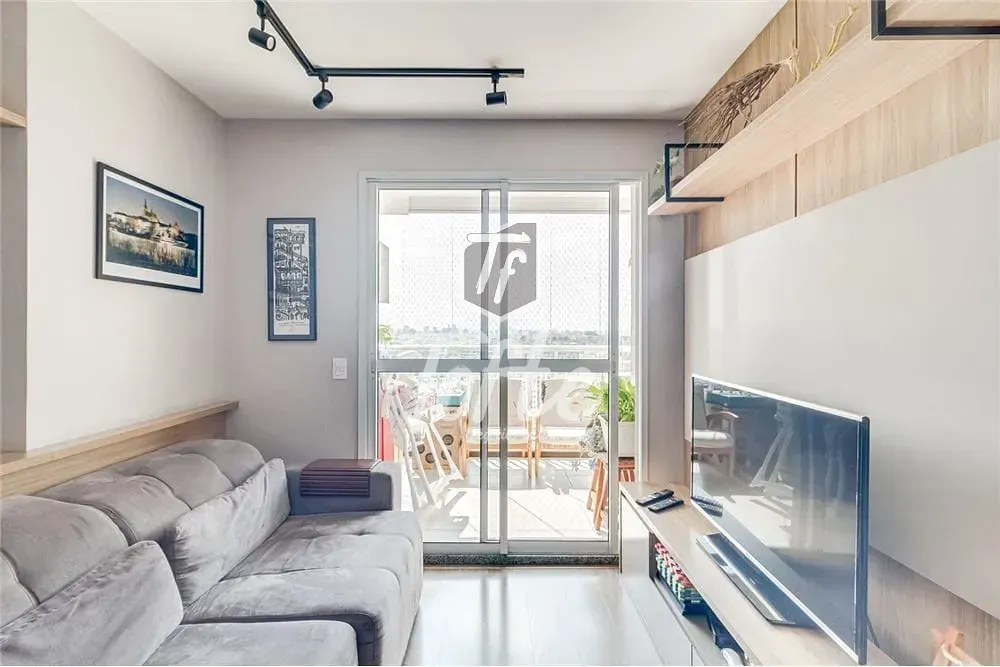 Apartamento, 3 quartos, 80 m² - Foto 4