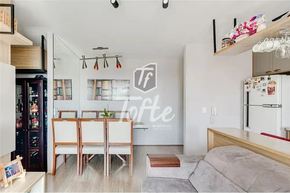 Apartamento, 3 quartos, 80 m² - Foto 3