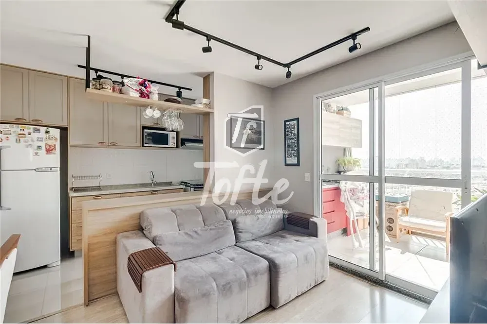 Apartamento, 3 quartos, 80 m² - Foto 1