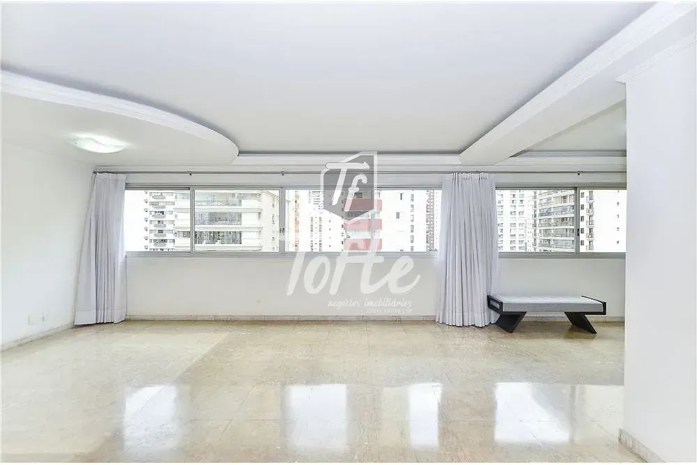 Apartamento, 3 quartos, 110 m² - Foto 1