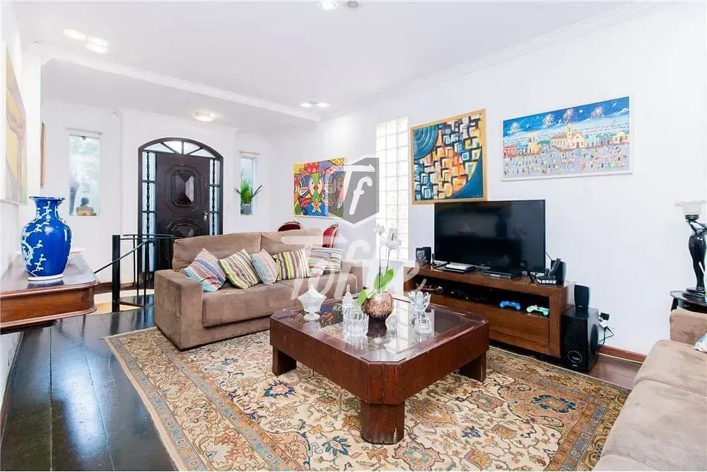 Casa, 5 quartos, 300 m² - Foto 1