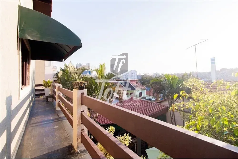 Casa, 5 quartos, 300 m² - Foto 4
